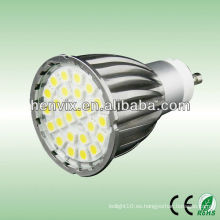 Proyector SMD LED Gu10